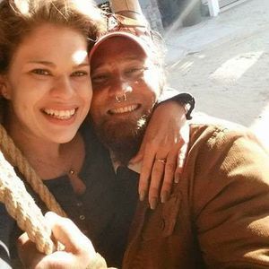 Meet your Posher, Jamie